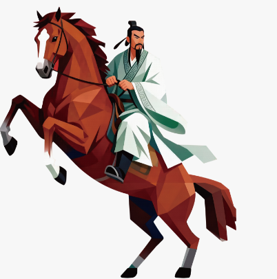 马年说马 | 三国名马有哪些？