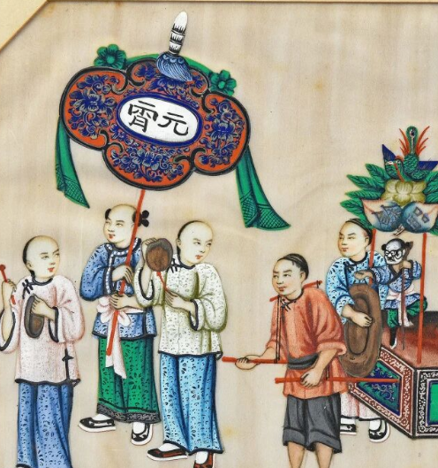 元宵佳节，来武侯祠赴一场山海同春的吉祥之约